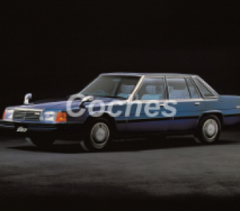 Mazda Luce  1983