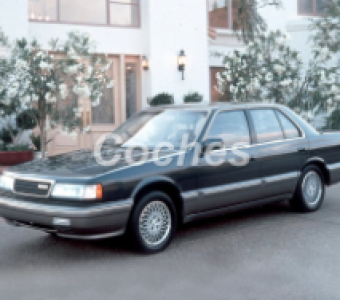 Mazda Luce  1986