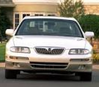 Mazda Millenia  1998