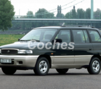 Mazda MPV  1994