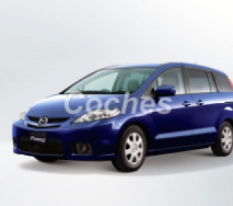 Mazda Premacy  2005