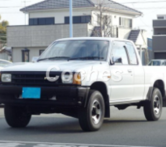 Mazda Proceed  1985