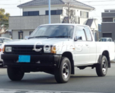 2.0 AUTOMATICO (80 CV) 4WD