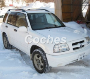 Mazda Proceed Levante  1997