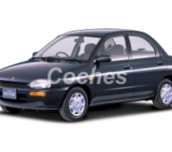 Mazda Revue  1990