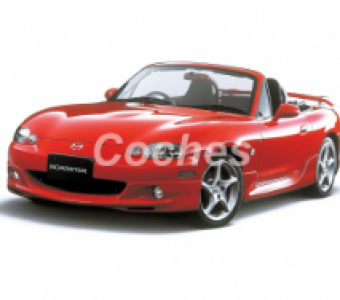 Mazda Roadster  1998