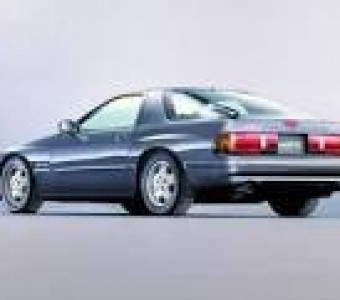 Mazda RX-7  1990