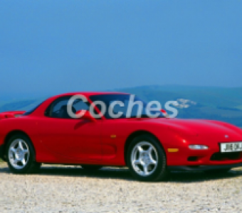 Mazda RX-7  1992