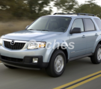 Mazda Tribute  2009