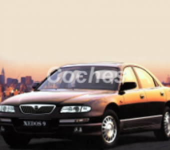 Mazda Xedos 9  1993