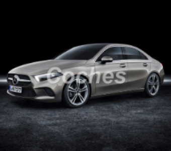 Mercedes-Benz A-klasse  2020