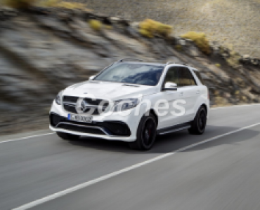 43 AMG 3.0 AUTOMATICO (367 CV) 4WD