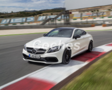 43 AMG 3.0 AUTOMATICO (367 CV) 4WD