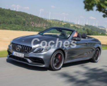 43 AMG 3.0 AUTOMATICO (390 CV) 4WD