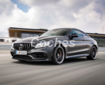 43 AMG 3.0 AUTOMATICO (390 CV) 4WD