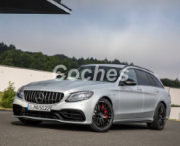 43 AMG 3.0 AUTOMATICO (390 CV) 4WD