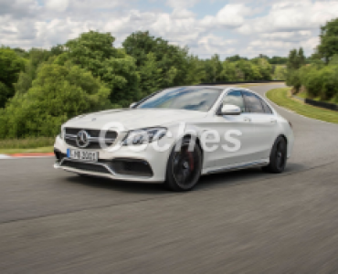 43 AMG 3.0 AUTOMATICO (367 CV) 4WD