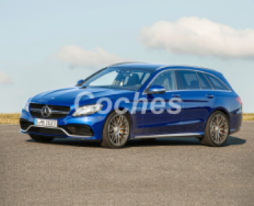 43 AMG 3.0 AUTOMATICO (367 CV) 4WD