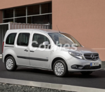 Mercedes-Benz Citan  2012