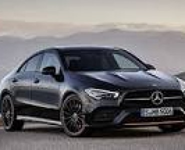 35 AMG 2.0 AUTOMATICO (306 CV) 4WD