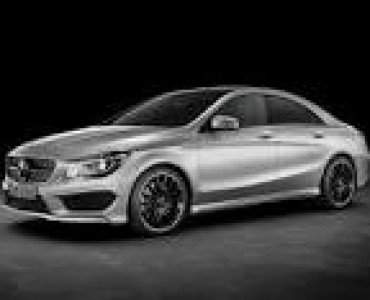 35 AMG 2.0 AUTOMATICO (306 CV) 4WD