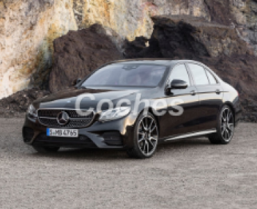 43 AMG 3.0 AUTOMATICO (401 CV) 4WD