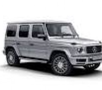 Mercedes-Benz G-klasse AMG  2020