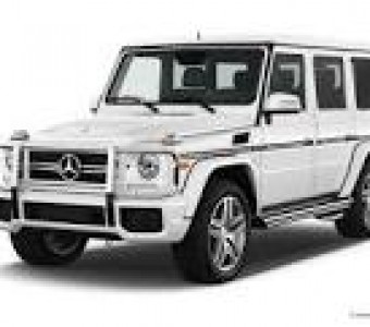 Mercedes-Benz G-klasse  1990