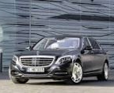 S600 Guard 6.0 AUTOMATICO (530 CV)