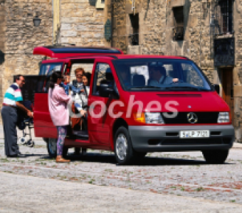 Mercedes-Benz Vito  1996