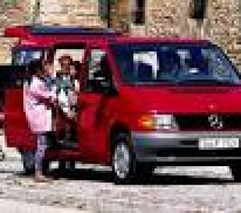 Mercedes-Benz Vito  1997