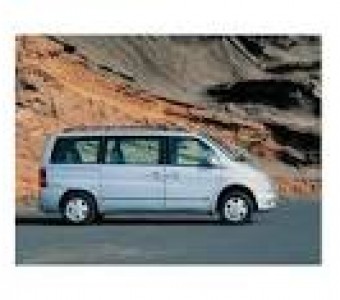 Mercedes-Benz Vito  1998