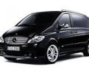 Mercedes-Benz Vito  2010