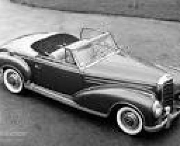 Roadster 3.0 MANUAL (175 CV)