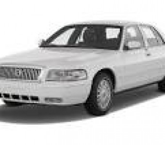 Mercury Grand Marquis  2005