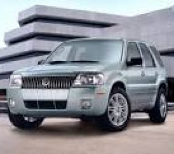 Mercury Mariner  2008