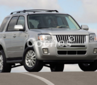 Mercury Mariner  2009