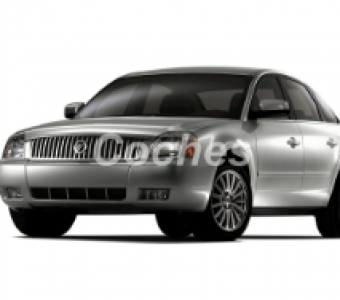 Mercury Montego  2005