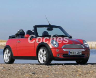 Cooper 1.6 CVT (116 CV)