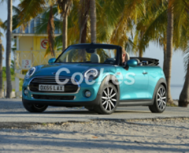 Cooper 1.5 AUTOMATICO (136 CV)