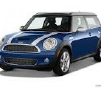 MINI Clubman  2009