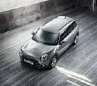 MINI Clubman  2019