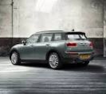 MINI Clubman  2020