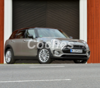 MINI Clubman  2019