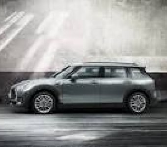 MINI Clubman  2016