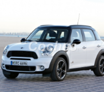 MINI Countryman  2016