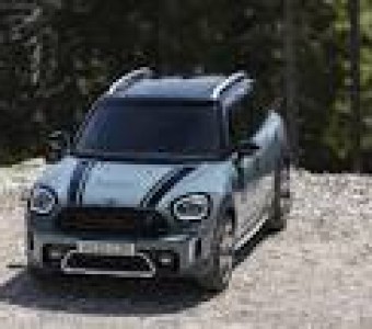 MINI Countryman  2020