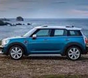 MINI Countryman  2021