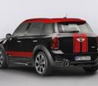 MINI Countryman  2020