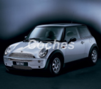 MINI Hatch  2006